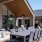 Holiday home Villavilla 593 - Romo, Sydjylland