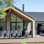 Villavilla 593 - Romo, Sydjylland Holiday home