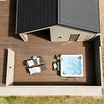 Villavilla 593 - Romo, Sydjylland Holiday home
