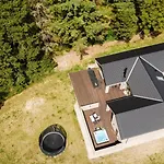 Holiday home Villavilla 593 - Romo, Sydjylland Kongsmark