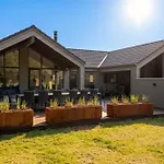 Дом отдыха Villavilla 593 - Romo, Sydjylland