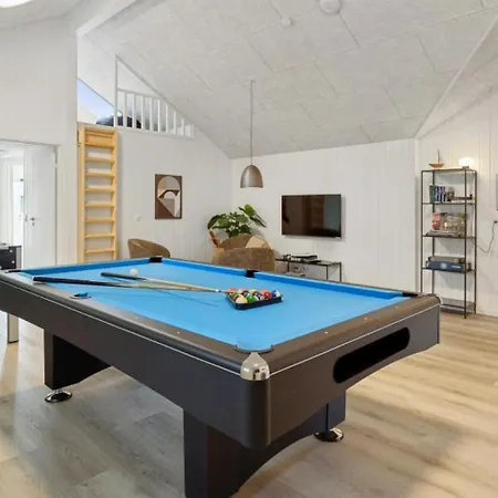 Villavilla 593 - Romo, Sydjylland *