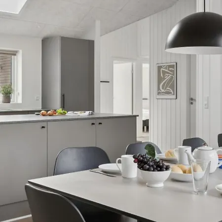 Prázdninový dům Villavilla 593 - Romo, Sydjylland *