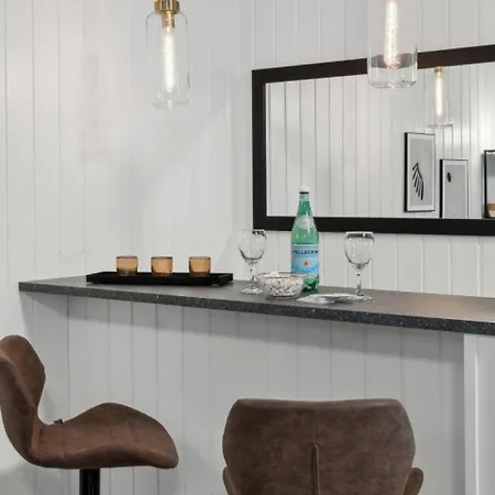 Villavilla 593 - Romo, Sydjylland Prázdninový dům