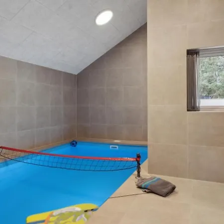 Villavilla 593 - Romo, Sydjylland Holiday home *