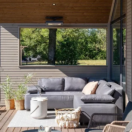 Villavilla 593 - Romo, Sydjylland Holiday home
