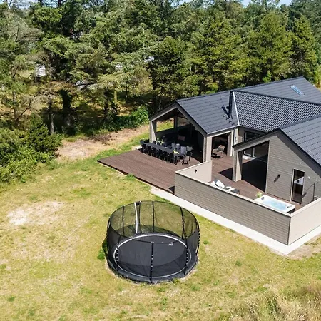 Villavilla 593 - Romo, Sydjylland Holiday home *