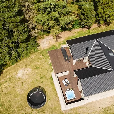 Holiday home Villavilla 593 - Romo, Sydjylland