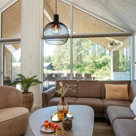 Villavilla 593 - Romo, Sydjylland * Kongsmark