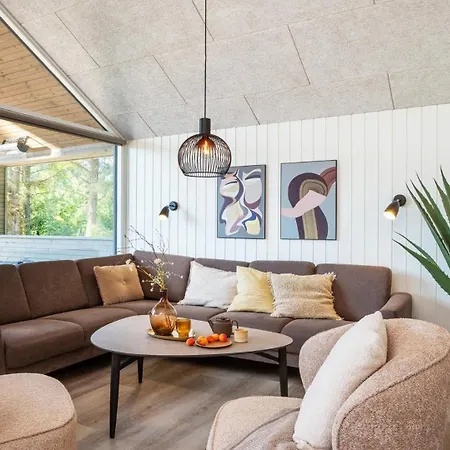 Villavilla 593 - Romo, Sydjylland *