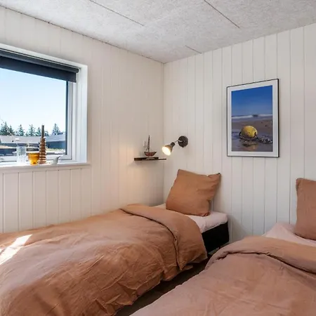 Villavilla 593 - Romo, Sydjylland Holiday home