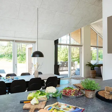 Villavilla 593 - Romo, Sydjylland *