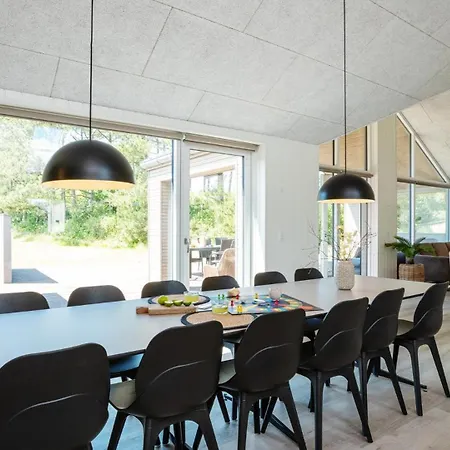 Villavilla 593 - Romo, Sydjylland * Kongsmark