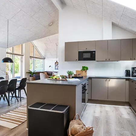 Villavilla 593 - Romo, Sydjylland * Kongsmark