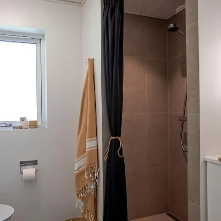 Holiday home Villavilla 593 - Romo, Sydjylland *