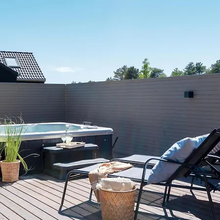 Villavilla 593 - Romo, Sydjylland Holiday home
