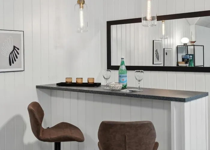 Villavilla 593 - Romo, Sydjylland Prázdninový dům