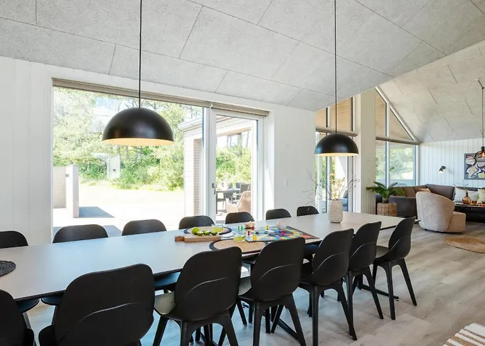 Prázdninový dům Villavilla 593 - Romo, Sydjylland Kongsmark