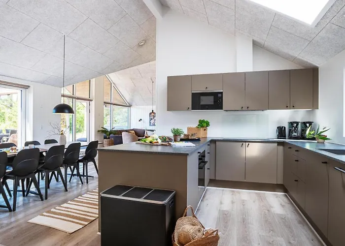 Villavilla 593 - Romo, Sydjylland Kongsmark