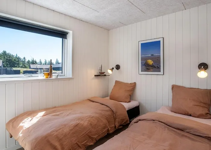 Prázdninový dům Villavilla 593 - Romo, Sydjylland Kongsmark