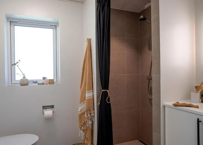 Villavilla 593 - Romo, Sydjylland * Kongsmark