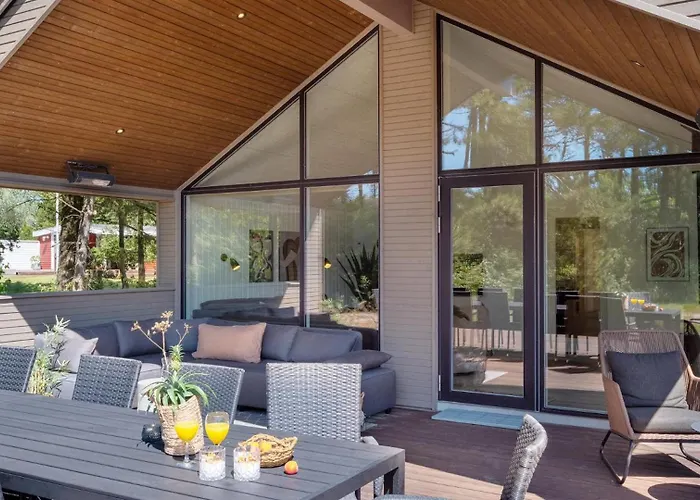 Prázdninový dům Villavilla 593 - Romo, Sydjylland Kongsmark