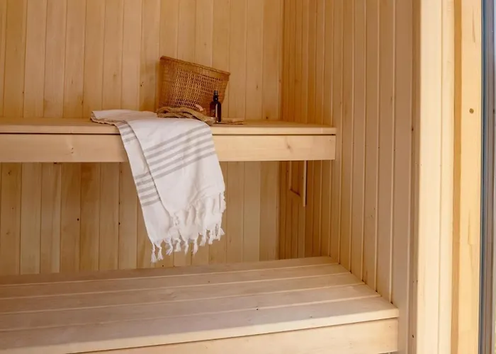 Prázdninový dům Villavilla 593 - Romo, Sydjylland Kongsmark