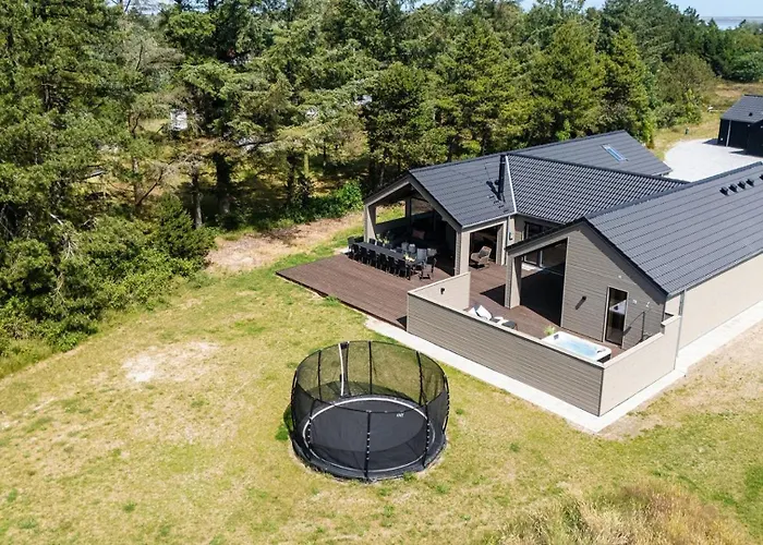 Villavilla 593 - Romo, Sydjylland *