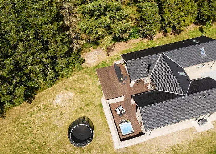 Prázdninový dům Villavilla 593 - Romo, Sydjylland Kongsmark