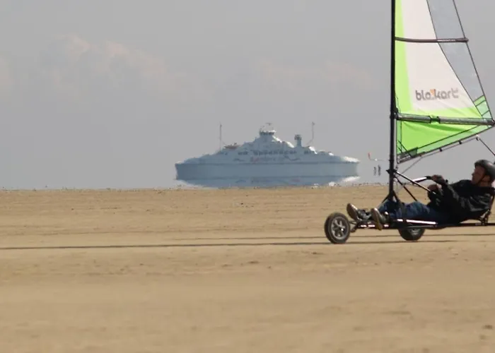 Villavilla 593 - Romo, Sydjylland Prázdninový dům Kongsmark